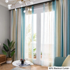 Hospital Curtains Luxurious New Style Flame Retardant For Commercial