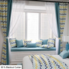 For Wholesale Curtains Luxury AfFordable Blocking Thermal For Commercial