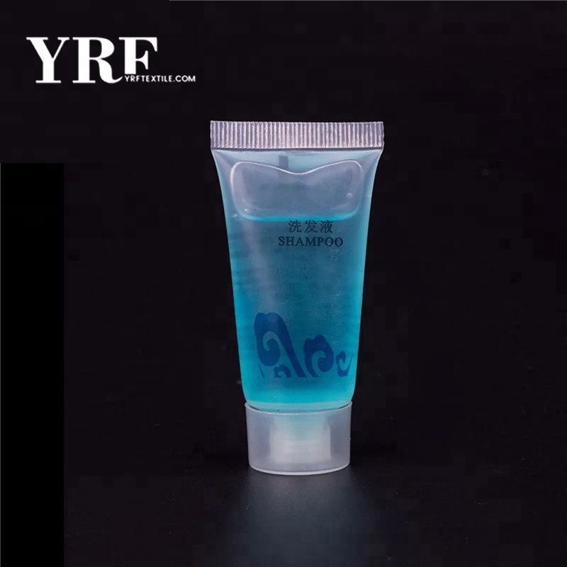 YRF Customized Natur 30Ml Shampoo