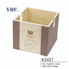 YRF High Quality Beer Ice Bucket Beer Cooler Box With Plastic Handle
