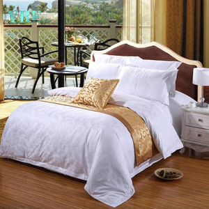 Luxury Disneyland Hotel Bed Duvet Covers 400TC Full Size Fashion