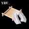 YRF Hotel Badezimmer Recycling-Duschhaube
