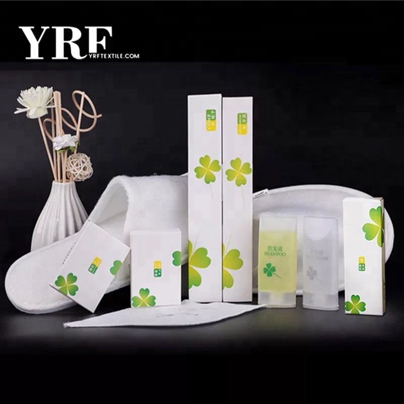 YRF Einweg-Kunststoff-Duschhaube Gästezimmer
