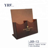 GuangZhou Foshan Manufacturer Wholesale Custom Square Acrylic Tissue Box For YRF