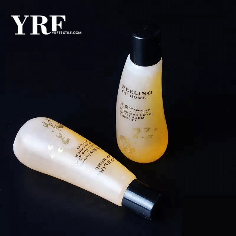 YRF Various Natural Hotel Supplies Baby Shampoo