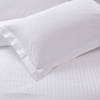 4 PCS Luxurious 250 Thread Count Cotton Inn Fine Hotel Linen