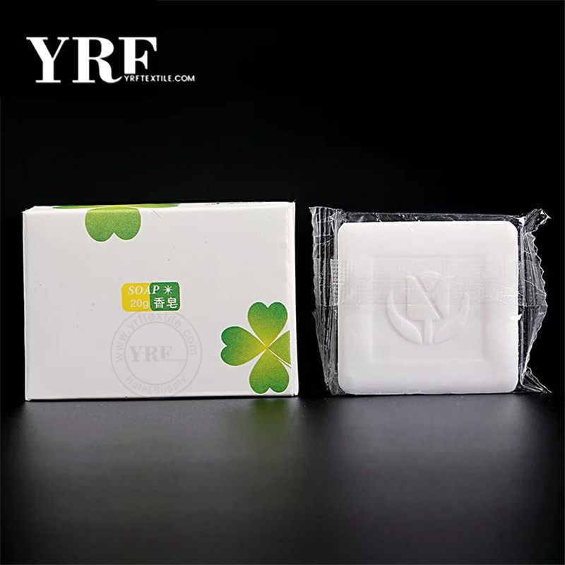 Customized packaging SPA Disposable amenities