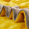 Weiche Decken Komfortables Polyester Flauschig Mit GOLO Für Zuhause